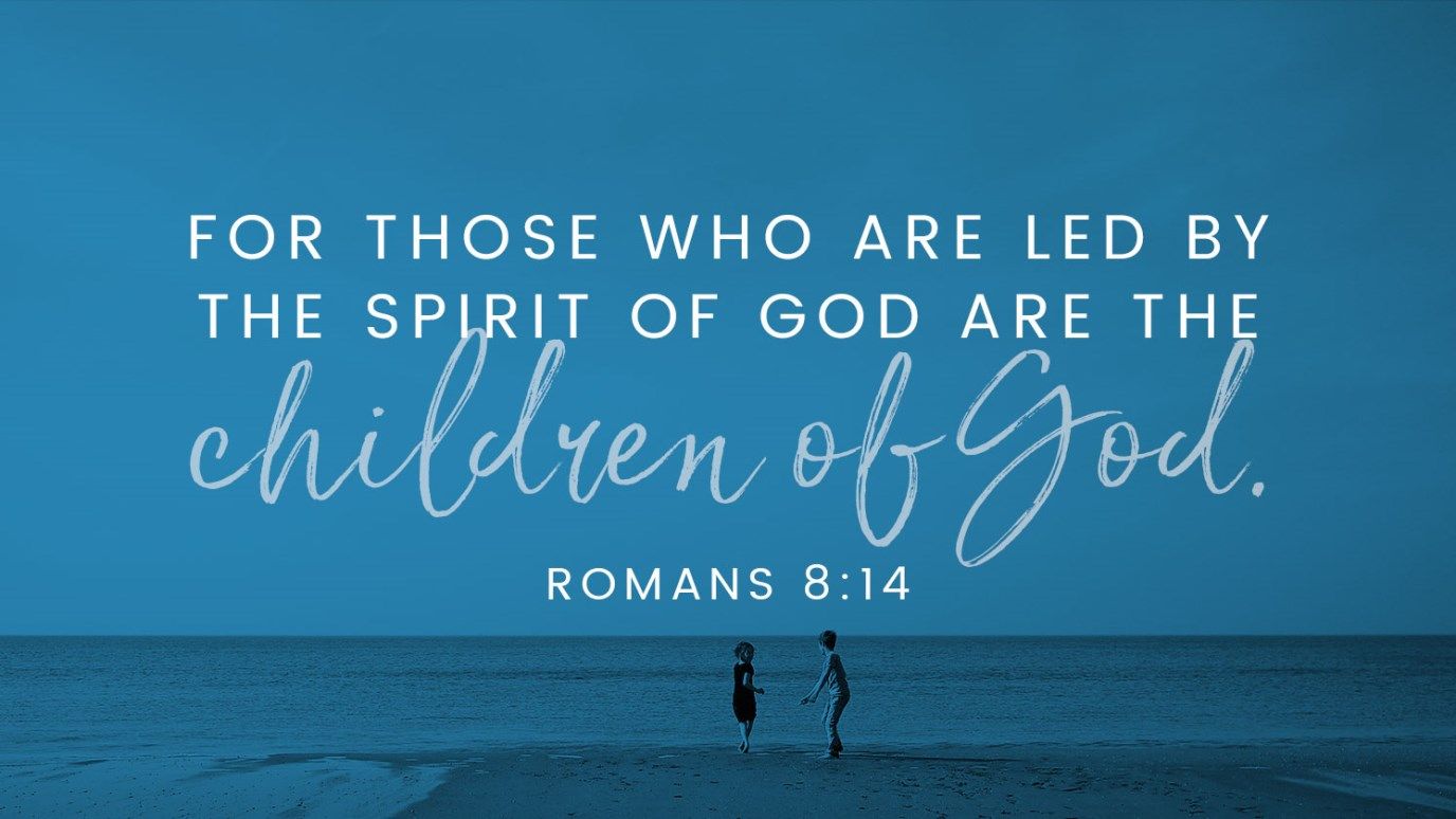 children of god