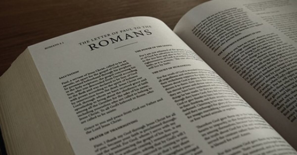 romans